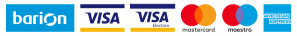 Barion logó